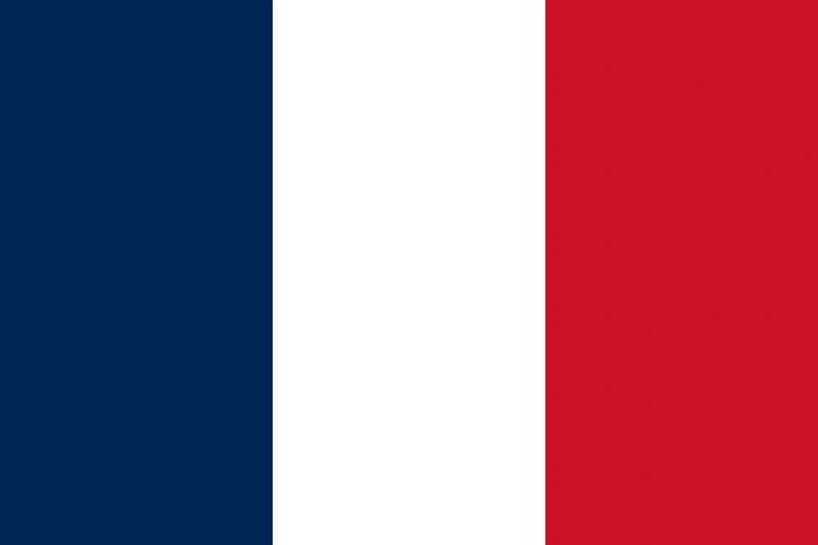 France flag