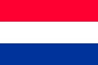 Netherlands flag