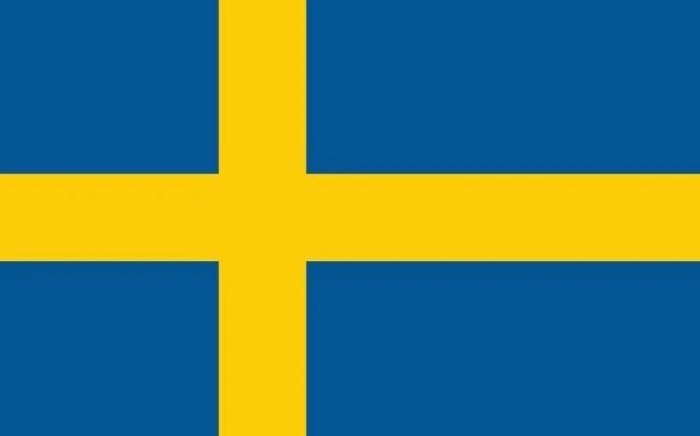 Sweden flag