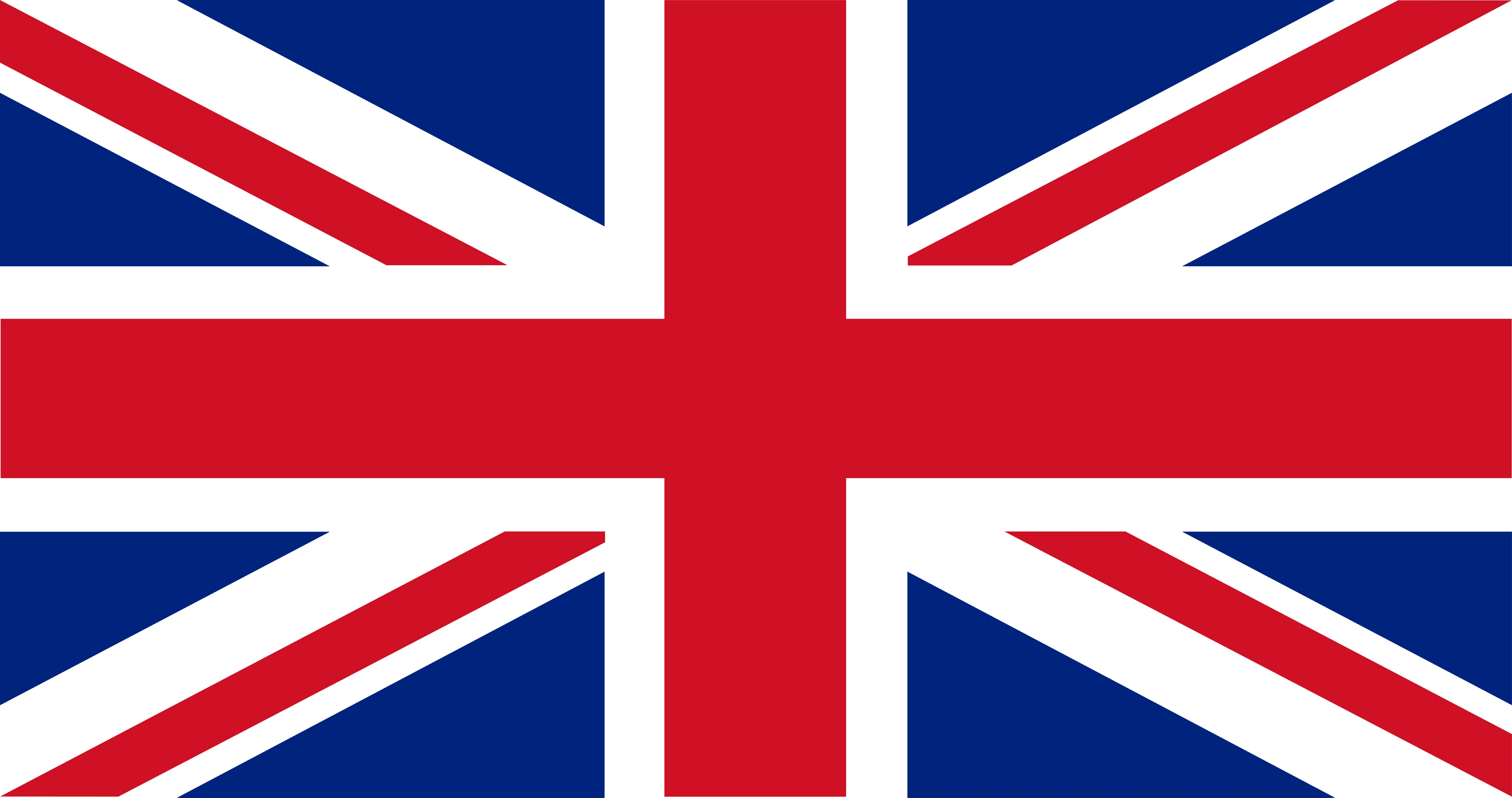 United Kingdom flag